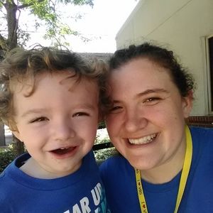 Meet your Posher, Kelli